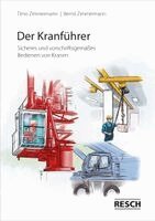 Timo Zimmermann, Bernd Zimmermann - Der Kranführer, Häftad