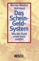 bokomslag Das Schein-Geld-System