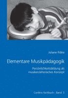 Elementare Musikpädagogik 1