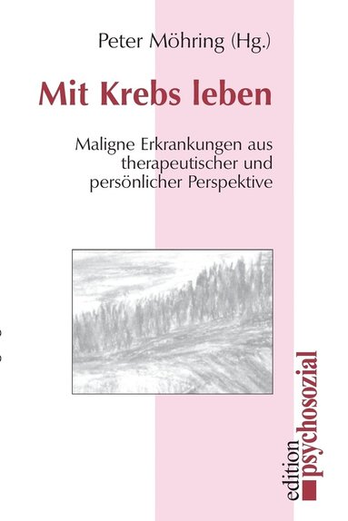 bokomslag Mit Krebs leben