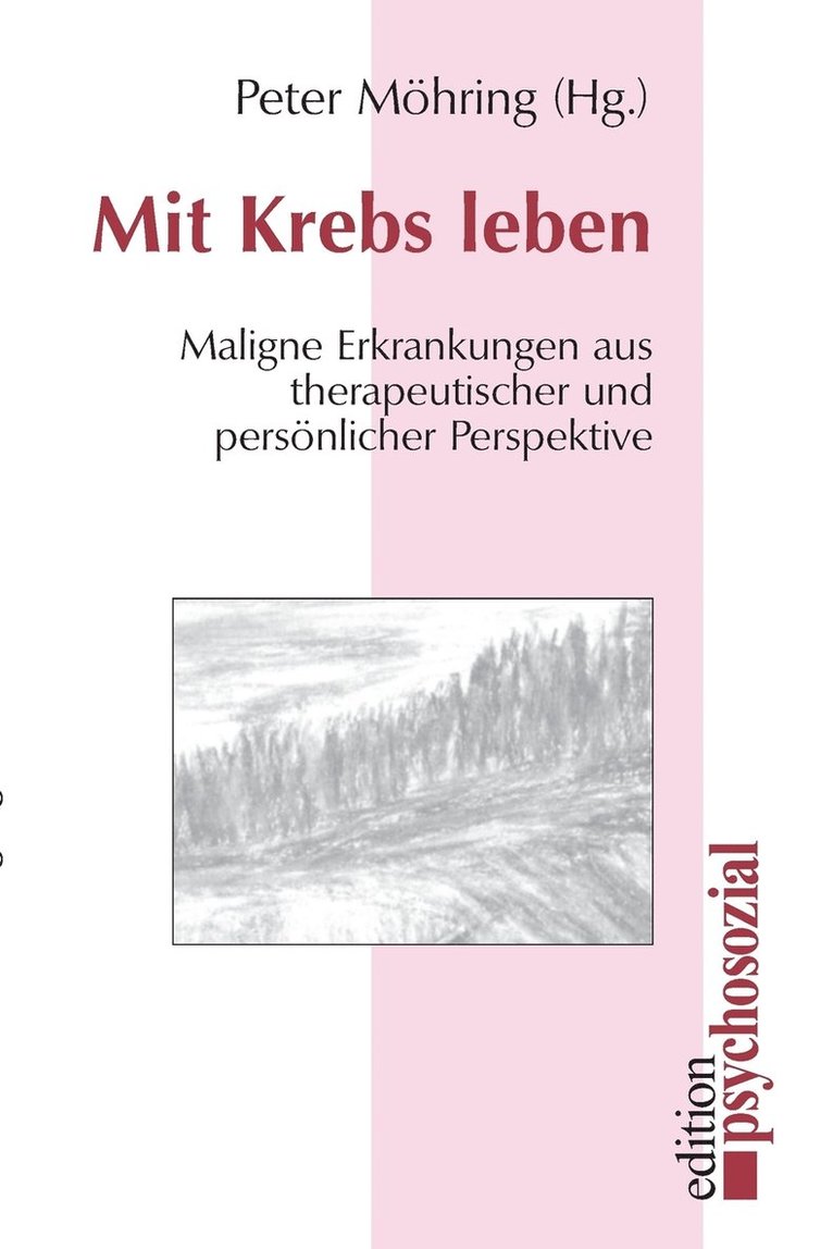 Mit Krebs leben 1