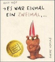 bokomslag Es war einmal ein Zweimal