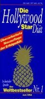 Die Hollywood Star - Diät 1