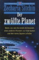 bokomslag Der zwölfte Planet