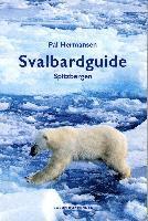 bokomslag Svalbard / Spitzbergen Guide
