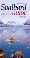 bokomslag Svalbardguide Spitzbergen