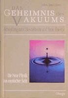 John Davidson - Das Geheimnis des Vakuums, Inbunden