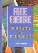 bokomslag Freie Energie
