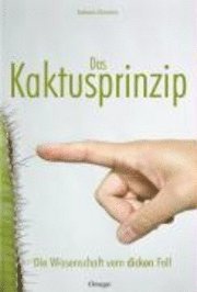 bokomslag Das Kaktusprinzip