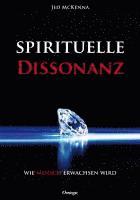 bokomslag Spirituelle Dissonanz