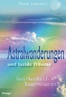 bokomslag Astralwanderungen und luzide Träume