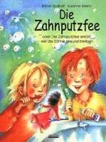 bokomslag Die Zahnputzfee