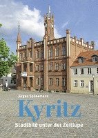 bokomslag Kyritz