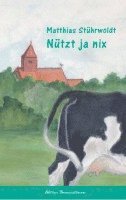 bokomslag Nütz ja nix