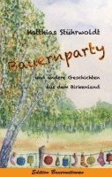 bokomslag Bauernparty