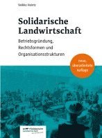 bokomslag Solidarische Landwirtschaft