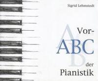 bokomslag Vor-ABC der Pianistik