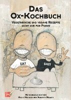 bokomslag Das Ox-Kochbuch