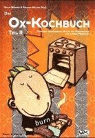 Uschi Herzer, Joachim Hiller - Das Ox-Kochbuch 2, Häftad