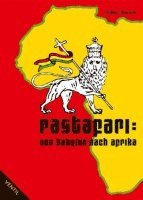 bokomslag Rastafari