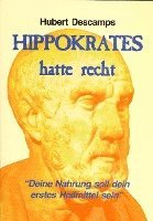 bokomslag Hippokrates hatte recht