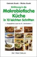 Einführung in die makrobiotische Küche in 10 leichten Schritten 1