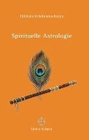 bokomslag Spirituelle Astrologie