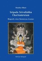bokomslag Sripada Srivallabha Charitamrutam