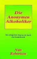 Die Anonoymen Alkoholiker 1