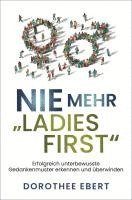 bokomslag Nie mehr 'Ladies First'