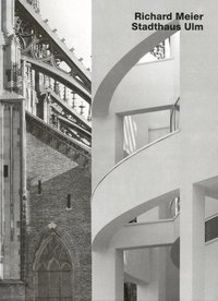 bokomslag Richard Meier