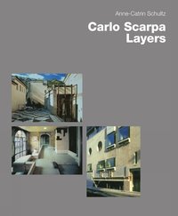 bokomslag Carlo Scarpa