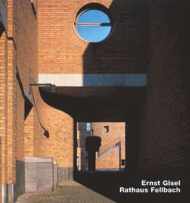 Ernst Gisel- Rathaus Fellbach 1