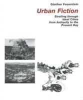 bokomslag Urban Fiction