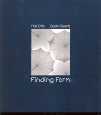 bokomslag Finding Form