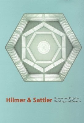 bokomslag Hilmer & Sattler