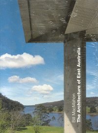 bokomslag The Architecture of East Australia