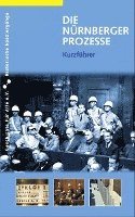 bokomslag Die Nürnberger Prozesse