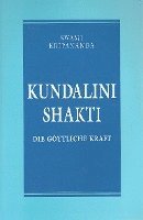 bokomslag Kundalini Shakti