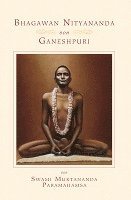 bokomslag Bhagawan Nityananda von Ganeshpuri