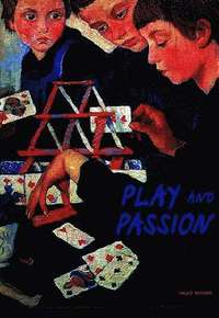 bokomslag Play and Passion in Russian Fine Art