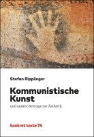 bokomslag Kommunistische Kunst