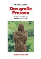 bokomslag Das große Fressen