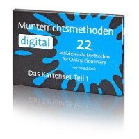 bokomslag Munterrichtsmethoden digital Teil 1