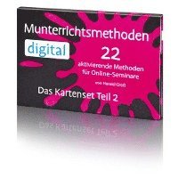 bokomslag Munterrichtsmethoden digital Teil 2