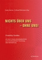 Nichts über uns - ohne uns! 1