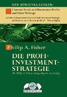bokomslag Die Profi-Investment-Strategie