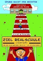 bokomslag Ziel Realschule. Ausgabe Bayern