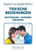 bokomslag Toxische Beziehungen