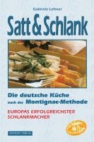 bokomslag Satt und Schlank